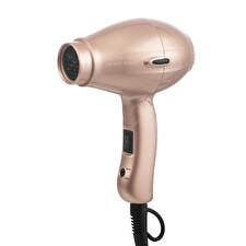 Silver Bullet Runway Foldable Mini Travel Hair Dryer