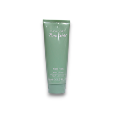 Davidoff Run Wild Body Lotion 75ml
