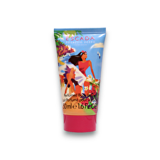 Escada Summer Limited Edition - Sorbetto Rosso Hydrating Body Lotion 50ml
