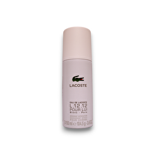 Lacoste Eau De L.12.12 Blanc Deodorant Spray For Men 150ml