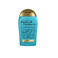 Ogx Renewing & Repairing & Shine Argan Oil Of Morocco Conditioner For Dry & Damaged Hair 88.7ml