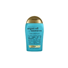 Ogx Renewing & Repairing & Shine Argan Oil Of Morocco Shampoo For Dry & Damaged Hair 88.7ml