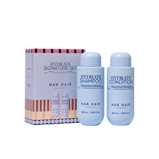 Nak Signature Hydrate Duo 350ml