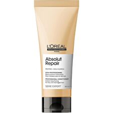 L'Oreal Professionnel Serie Expert Absolut Repair Conditioner With Protein And Gold Quinoa 200ml/6.7oz