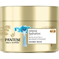 Pantene Hydrating Hair Mask Pro-v Miracles Hydration (intensive Hair Mask) 300ml