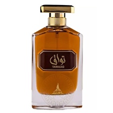 Paris Corner Tawaaq Eau De Parfum Unisex 100ml
