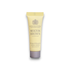 Molton Brown Orange & Bergamot Replenishing Hand Cream 10ml