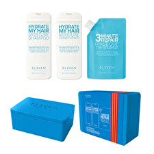 Eleven Australia Hydrate Me Holiday Trio