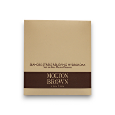 Molton Brown Seamoss Anti-stress Bath Salt 25 G