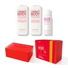 Eleven Australia Volume I Want Body Holiday Trio