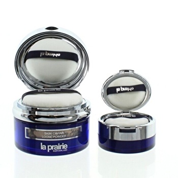 フェイスパウダー la prairie SKIN CAVIAR LOOSE POWDER Complexion - Skin Caviar Loose Powder | La Prairie