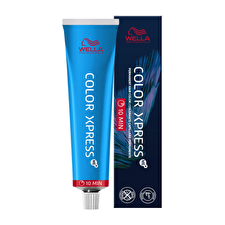 Wella Color Xpress 10 Minute Color 60ml - 10/ Lightest Blonde