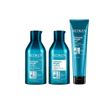 Redken Extreme Length Trio