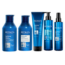 Redken Extreme Strengthening 5 Piece Set
