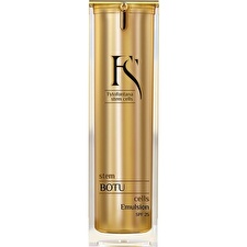 Fytofontana Stem Cells Anti - Wrinkle Emulsion With Stem Cells Spf 25 - Emulsions Stem Cells Against Expression Wrinkles 30ml