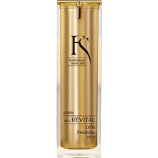 Fytofontana Dna Revital Emulsion - Emulsion Stem Cells For Skin Regeneration And Revitalization Of Dna Spf 25 30ml