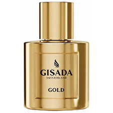 Gisada Gold Men - Eau De Parfum - Volume: 100ml