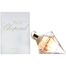 Chopard Brilliant Wish Eau De Parfum 75ml