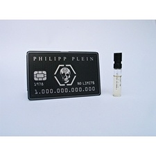 Philipp Plein No Limits Eau De Parfum For Men 1.5ml *vial