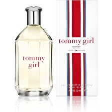 Tommy Hilfiger Tommy Girl Eau De Cologne 50ml