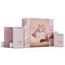 Kevin Murphy Va Va Volume Holiday Trio 2025