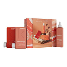 Kevin Murphy Infinite Colour Holiday Trio 2025