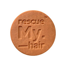 Rescue Infuse My Colour Hair Shampoo Bar For Nourishing 80 G