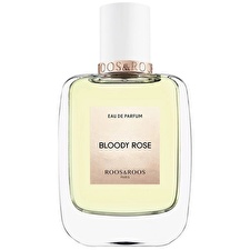 Roos & Roos Bloody Rose Eau De Parfum For Women 50ml