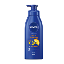 Nivea Body 400ml Q10 Lotion