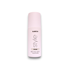 Subrina Professional Style Prime Blow-dry Hair Styling Lotion 150ml