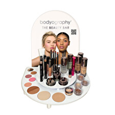 Bodyography Beauty Bar