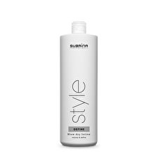 Subrina Professional Style Define Hair Styling Lotion 1000ml