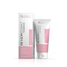 Revlon Professional Revlonissimo Technics Barrier Cream - Krém Pro Ochranu Pokožky Při Barvení Vlasů 100ml