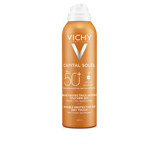 Vichy Ideal Soleil Brume Hydratante Invisiblespf50 200ml