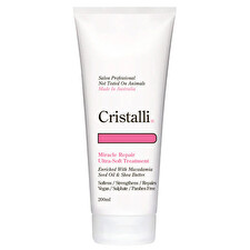 Cristalli Miracle Repair Ultra Soft Treatment 200ml