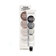 Revlon Nutri Color Cream Filters 512 100ml