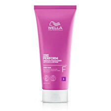 Wella Perform Perm Straight Firm 400g