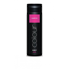 Subrina Professional Direct Colour Oxidant-free And Ammonia-free Hair Colouring Gel Extremely Intensive Colours Pink 200ml