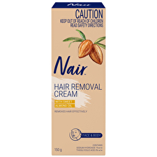 Nair Hair Removal Cream 150g