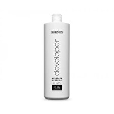 Subrina Professional Cremeoxyd Hair Oxidant Lotion 9% 30 Vol 1000ml
