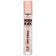 Miss Kay Soft Cuddle - Eau De Parfum - Volume: 25ml