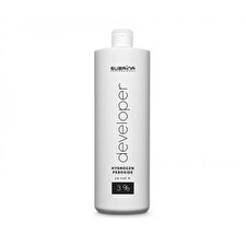 Subrina Professional Cremeoxyd Hair Oxidant Lotion 3% 10 Vol 1000ml