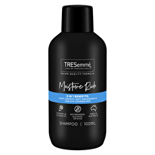Tresemme Professional Shampoo Moisture Rich 100ml
