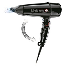 Valera Professional Hair Dryer Swiss Light 5400 Fold-away Ionic Tourmaline
