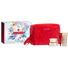 Clarins Nutri-lumiere Collection Set - Dárková Sada Pleťové Péče
