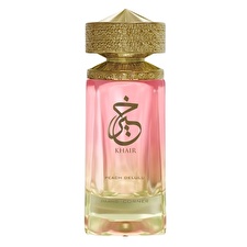 Paris Corner Khair Peach Delulu Eau De Parfum Unisex 100ml