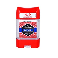 Old Spice Captain (antiperspirant & Deodorant Gel) 70ml