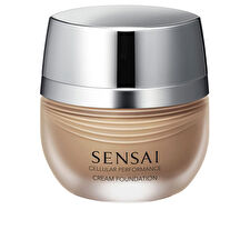 Sensai Cp Cream Foundation Spf15 Cf24 Amber Beige 30ml