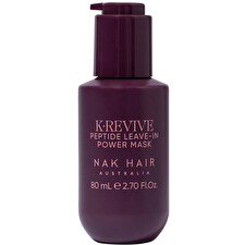Nak K Revive Peptide Leave In Power Mask 80ml