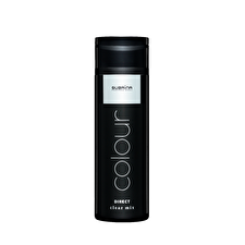 Subrina Professional Direct Colour Oxidant-free And Ammonia-free Hair Colouring Gel Direct Clear Mix 200ml
